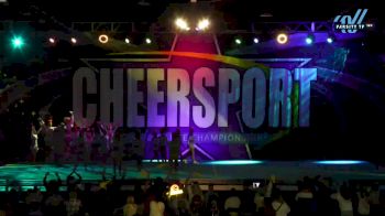 Victory Vipers - Miss Mambas [2025 L4 Senior - Small - B Day 1] 2025 CHEERSPORT National All Star Cheerleading Championship