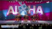 Fearless Athletics - Diamond Divas [2025 L2 Junior - D2 Day 2] 2025 Aloha Gatlinburg Showdown