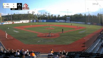 Replay: Home - 2025 Miller Express vs Giants | Jun 26 @ 7 PM