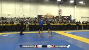 Alfred Le-Edward Moss vs Nicholas William Princiotta 2024 World IBJJF Jiu-Jitsu No-Gi Championship