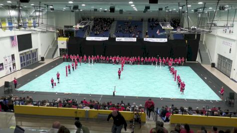 Avon HS "Avon IN" at 2026 WGI Winds Indianapolis Regional+