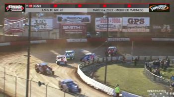 Feature | 2023 March Modified Madness at Lincoln Speedway