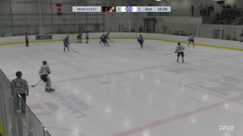 Replay: Away - 2025 Whitecourt vs Devon | Mar 8 @ 6 PM