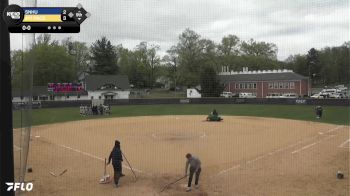 Replay: SNHU vs Pace | Apr 27 @ 11 AM