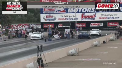 Full Replay | NMCA All-American Nationals 8/26/22