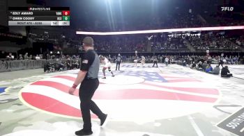 7th Place Match - Edly Amaro, Yankton vs Owen Coody, Rapid City Stevens