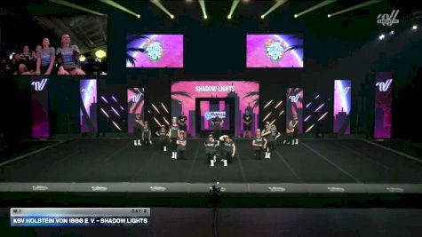 KSV Holstein von 1900 e. V. - Shadow Lights [2026 M 1 Day 2] 2026 Summer All Level Championship North