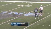 Replay: New Hampshire vs Maine - 2024 UNH vs Maine | Nov 23 @ 1 PM