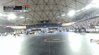 Replay: Mat 24 | Feb 19 @ 9 AM