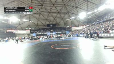 Replay: Mat 24 | Feb 19 @ 9 AM