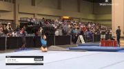 Lana Mast - , Legacy Gymnastics - 2020 Atlanta Crown Invitational