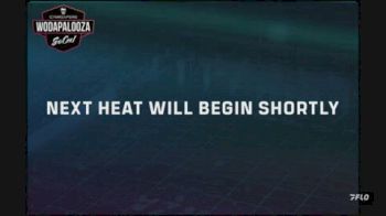 Men - Gymreapers Arena - TRTM - Open Indy Heat 11