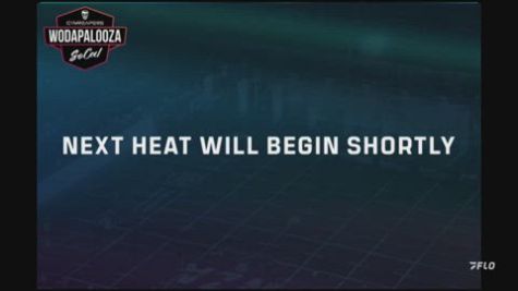 Men - Gymreapers Arena - TRTM - Open Indy Heat 11