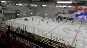 Replay: Home - 2025 Red U10 vs Blue U10 | Jun 21 @ 10 AM