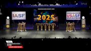 Dollhouse Dance Factory - Dune [2025 Senior Large Hip Hop Finals] 2025 The Dance Worlds