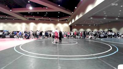 157 lbs Champ. Round 2 - Dustin Elliott, Delaware vs Cash Wheat, Maryland