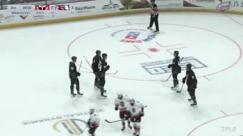 Replay: Home - 2025 Birmingham vs Huntsville | Mar 27 @ 6 PM