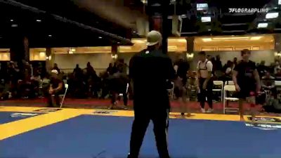 N/A , vs Luis Quinones 1st ADCC North American Trial 2021