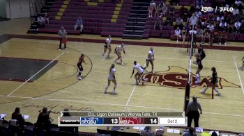 Replay: SEOU vs Midwestern State | Sep 4 @ 6 PM