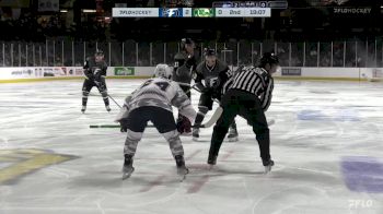 Replay: Home - 2023 Fargo vs Sioux City | Nov 11 @ 6 PM