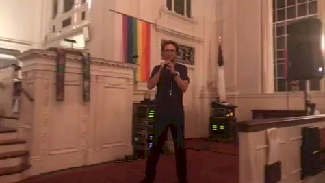 Haunted Harmonies Awards