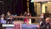 Lauren Frederick - Women's Group, Chow's Gymnastics and Dance Institute - 2021 Women's Xcel Region 4 Championships