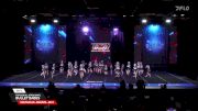 Top Gun All Stars SWFL - Bullet Babes [2026 Youth Flex--Medium--Div 1 Day 2] 2026 The All Out Grand Nationals