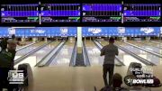 2019 U.S. Open Qualifying Round 1, Squad B - Lanes 31-34
