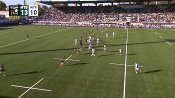 Replay: US Montauban vs MHR | Sep 27 @ 2 PM