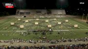 Rouse High School "Leander TX" at 2024 Texas Marching Classic