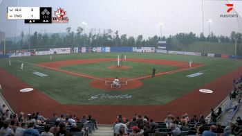 Replay: Sylvan Lake Gulls vs Giants | May 30 @ 7 PM