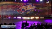 Dance Mania All Stars [2025 Tiny - Premier - Jazz Day 2] 2025 Spirit Cheer Dance Grand Nationals & Cheer Nationals