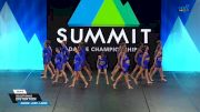 Velocity Dance - Distortion [2025 Junior - Jazz - Large Semis] 2025 The Dance Summit