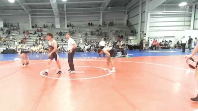 145 lbs Round Of 64 - Matthew Almedina, Mat Assassins - HSB vs Ryker Keeney, The Mailmen - HSB