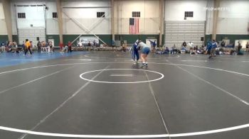 106 lbs Prelims - Darius Shields, Norton High School vs Koy Gieck, York High School