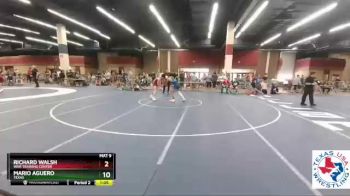 Replay: Mat 9 - 2022 2022 TX-USAW State FS and GR - 220018250 | May 15 @ 9 AM