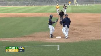 Replay: William & Mary vs NC A&T | Apr 23 @ 1 PM