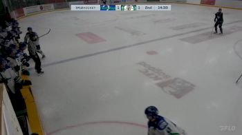 Replay: Home - 2024 Melfort vs La Ronge | Nov 26 @ 7 PM