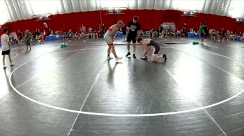 145-147 lbs Round 1 - Parker Servais, Pulaski vs Paxton Behrends, Waverly-Shell Rock