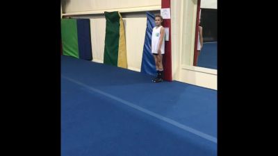 Level Legacy | Week 3 L3 - Emma Hone