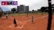 Replay: St. Martins vs SF State | May 8 @ 12 PM