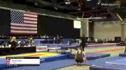 Bryan Olas - Double Mini Trampoline, Aspire - 2021 USA Gymnastics Championships
