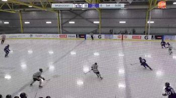 Replay: Home - 2024 Oilers Blue vs Xtreme | Dec 30 @ 3 PM