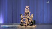 Dance Industry - Youth Elite Contemporary/Lyrical [2026 Youth - Premier - Contemporary/Lyrical - Small] 2026 NDA All-Star National Championship