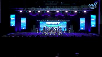 East Celebrity Elite - CT - Exclusive [2025 L2 Junior - Medium Day 3] 2025 Spirit Fest Grand Nationals