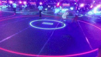 138 lbs Consi Of 16 #2 - Brent Orcutt, Mission Grappling Club vs Slade Patterson, Maize WC