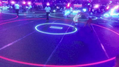 138 lbs Consi Of 16 #2 - Brent Orcutt, Mission Grappling Club vs Slade Patterson, Maize WC