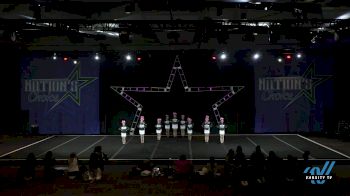 Iconic All Stars - Supermodels [2022 L2 Youth Day 2] 2022 Nation's Choice Wisconsin Dells Grand Nationals