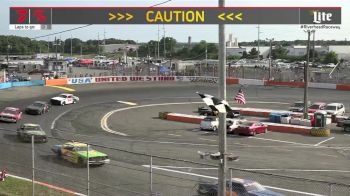 Full Replay | NASCAR Weekly Racing at Riverhead Raceway 7/20/24