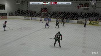 Replay: Home - 2024 St. Marys vs Strathroy | Mar 23 @ 7 PM